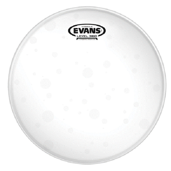 Evans TT13HG 13" Tom Tom Hydraulic Glass