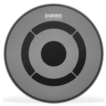 Evans TT14DB1 14" Db One Tom Batter