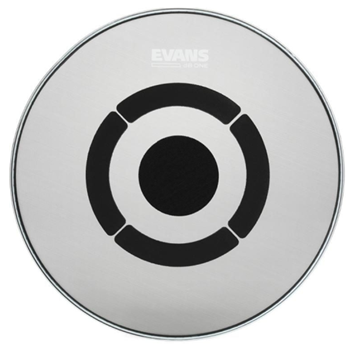 Evans TT14DB1S Db One Snare Batter Drum Head, 14"