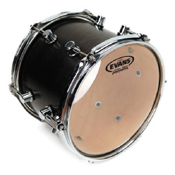 Evans TT14GR 14" Genera Resonant Clear