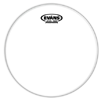 Evans TT16G1 16 Inch G1 Clear Drumhead