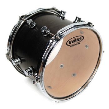 Evans TT16GR 16" Genera Resonant Clear
