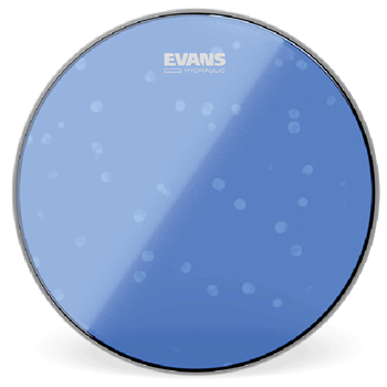 Evans TT16HB 16" Hydraulic Blue