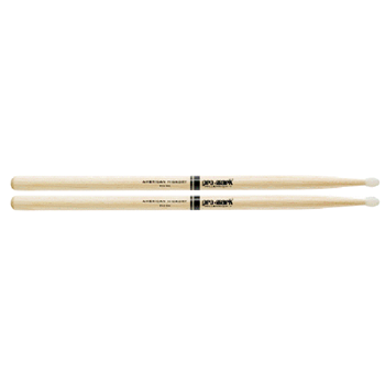 Promark TX2BN Hickory Classic 2b Nylon Drum Sticks