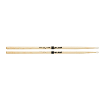 Promark TX5AN 5an Hickory Nylon Tip - Drumsticks