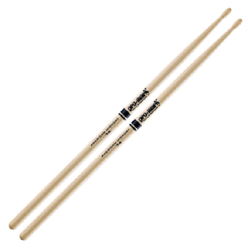 Promark TX7AW 7a - Hickory - Wood Tip Drum Sticks