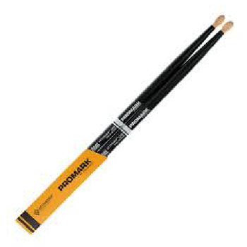 Promark TXMP420XW-AG Mike Portnoy Active Grip 420x Drum Sticks