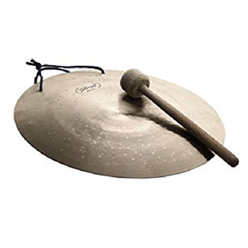 Stagg WDG-26 26" Wind Gong W/mallet
