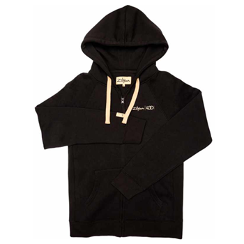 Zildjian ZAHD0054-LE 400th Ann. Zip Hoodie - Xl