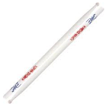 Zildjian ZASTB Travis Barker Signature - White