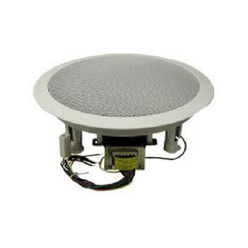 McBride 610CXBTWG 6 1/2 Coaxial Speaker 70/25 Volt
