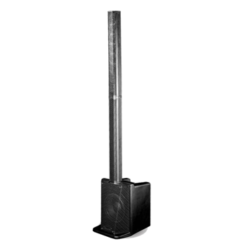 Powerwerks PWRS1 System One 1050 Watt Powered Colmn Array System