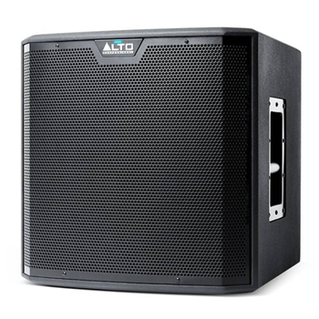 Alto TS212S 12'' 1250-Watt Powered Subwoofer