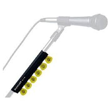 Dunlop 5010 7" Pick Holder for Microphone Stands