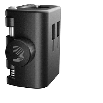 D'Addario PW-MSASH-01 Universal Hub Mic Stand Accessory