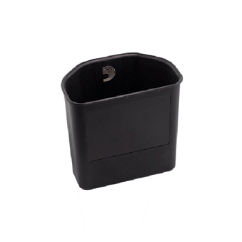 D'Addario PW-MSASTJ-01 Tip Jar Mic Stand Accessory
