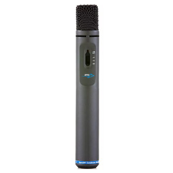 Apex APEX591 Multi-Purpose Cardioid Condenser Microphone