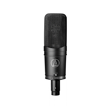 Audio Technica AT4050 Multi-Pattern Condenser Mic
