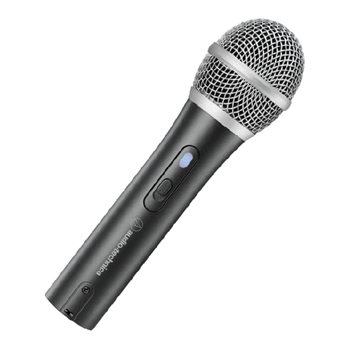 Audio Technica ATR2100X-USB Cardioid Dynamic Usb/xlr Microphone