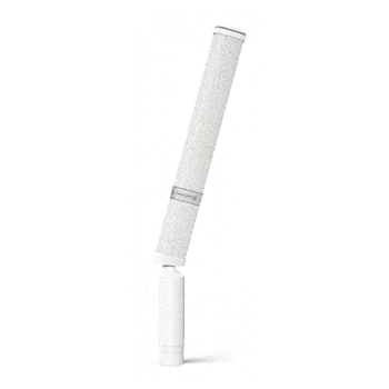 Beyerdynamic CLASSIS RM 30 W White Line Array Microphone