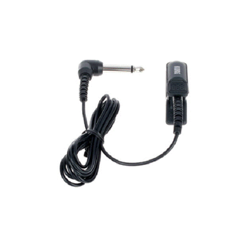 Korg CM300BK Contact Microphone For Tuner