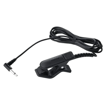 Korg CM400BK Clip-On Contact Microphone For Tuner