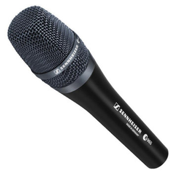 Sennheiser E 965 Large Diaphragm Vocal Condenser Microphone
