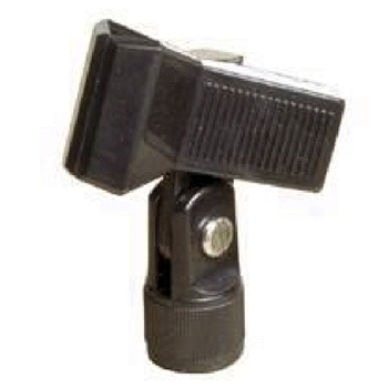 Apex IMC-22B Spring Loaded Microphone Clip