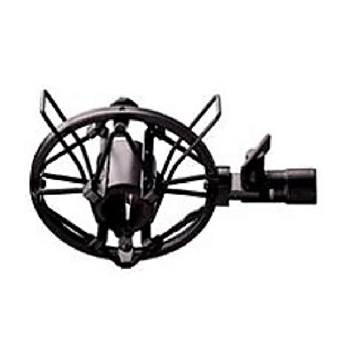 Apex IMC-9 Cradle Shock Mount - Black For 185 Pencil Condenser