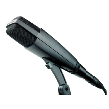 Sennheiser MD 421-II Studio Directional Microphone