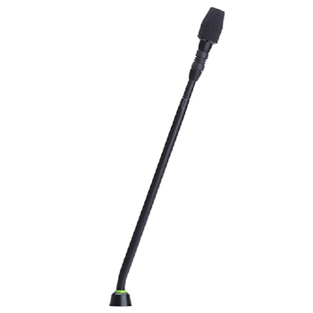 Shure MX410C 10" Cardioid Podium Mic - Requires Wireless Base