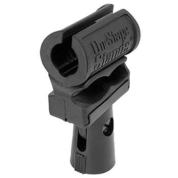 On-Stage MY320 Shock-Mount Condenser Microphone Clip