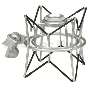 Samson SASP01 Condenser Microphone Shock Mount