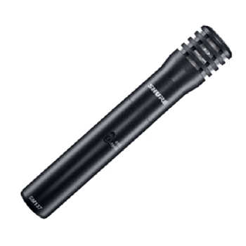 Shure SM137-LC Condenser Microphone