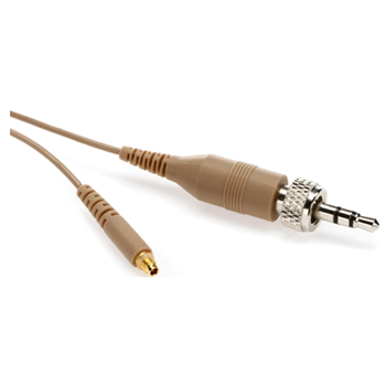 Sennheiser SWZ0DC300SSK Replacement Cable For Se10/se50/de10/de50 Mics