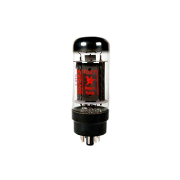 Sovtek 7027 Power Tube