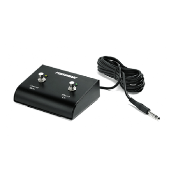 Fishman ACC-LBX-FSW Dual Foot Switch For Loudbox Amplifiers