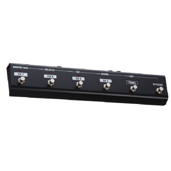 Boss GA-FC Ga Foot Controller