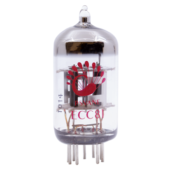 Psvane T-12AT7-PSV Vacuum Tube -Ecc81/12at7 Classic Series