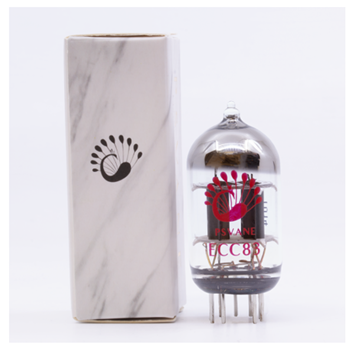 Psvane T-12AX7-PSV Vacuum Tube - Ecc83/12ax7 Classic Series