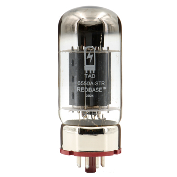 Psvane T-6550A-PSV-MP Vacuum Tube - 6550a Classic Series Matched Pair