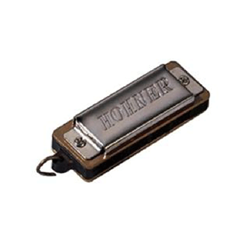 Hohner 38C Mini Harmonica - Minor C