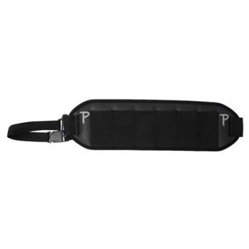 Perris HP-7296 Harmonica Pouch - Black