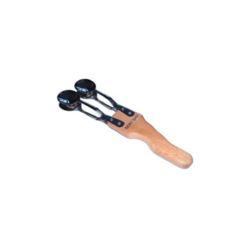 Dory Dan NF-S2 Newfoundland Spoons - Double
