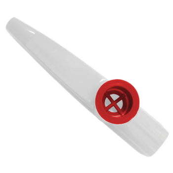 Kazoobie SKAZ-P1 Kazoo Plastic