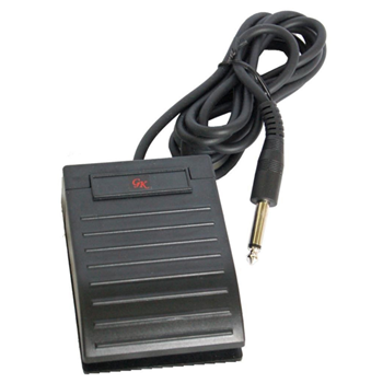 GKG GKG PD02 Sustain Pedal