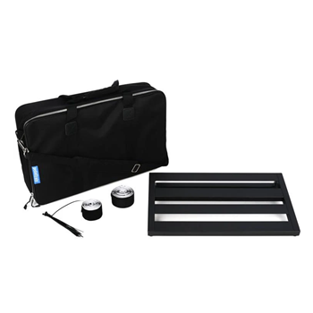 Pedaltrain PT-CL1-SC Classic 1 Pedalboard With Soft Case