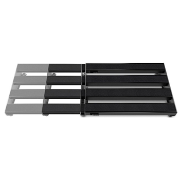 D'Addario PW-XPNDPB-02 Planet Waves 2 Row Telescoping Pedal Board