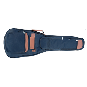 GK EB8080-BK Padded Gigbag For Electric Guitar