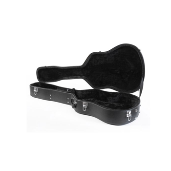 GCFG Yamaha Acoustic Guitar case Hard Shell